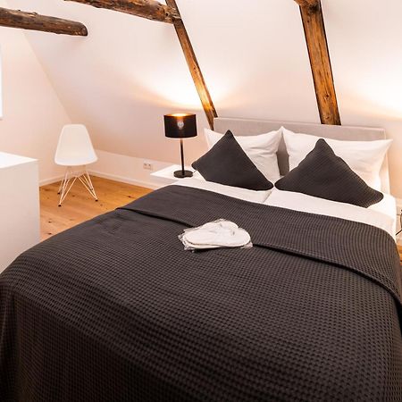 Johannis Suite - Schrangen-Suites-1389 نيبورغ المظهر الخارجي الصورة