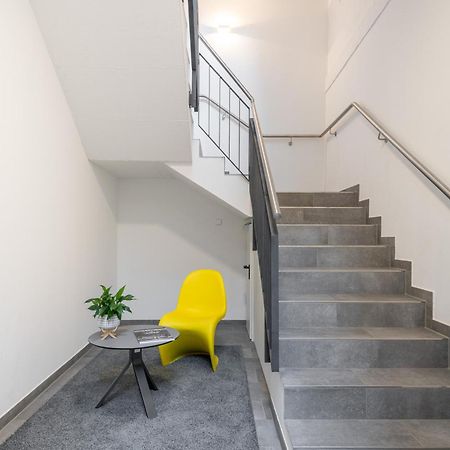 Johannis Suite - Schrangen-Suites-1389 نيبورغ المظهر الخارجي الصورة