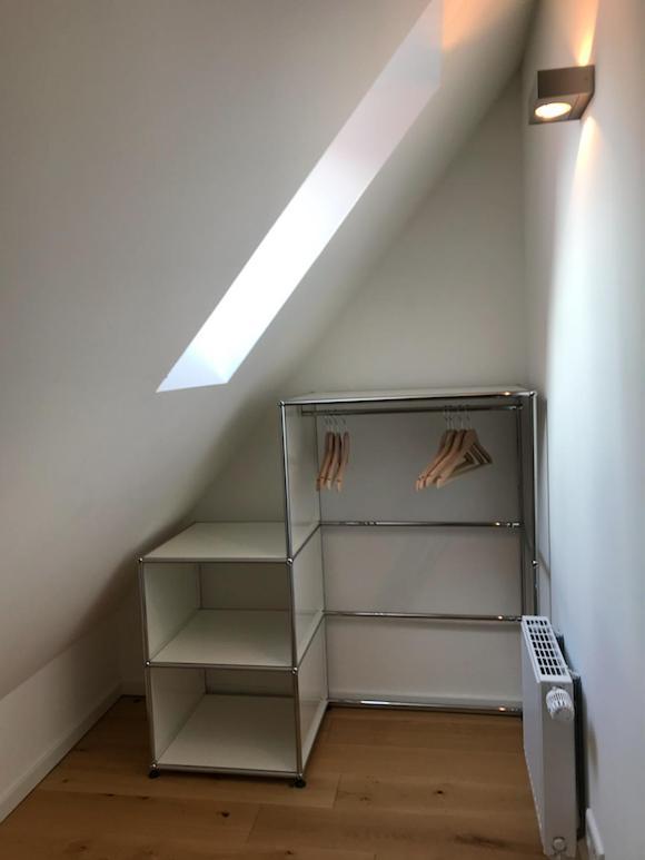 Johannis Suite - Schrangen-Suites-1389 نيبورغ المظهر الخارجي الصورة